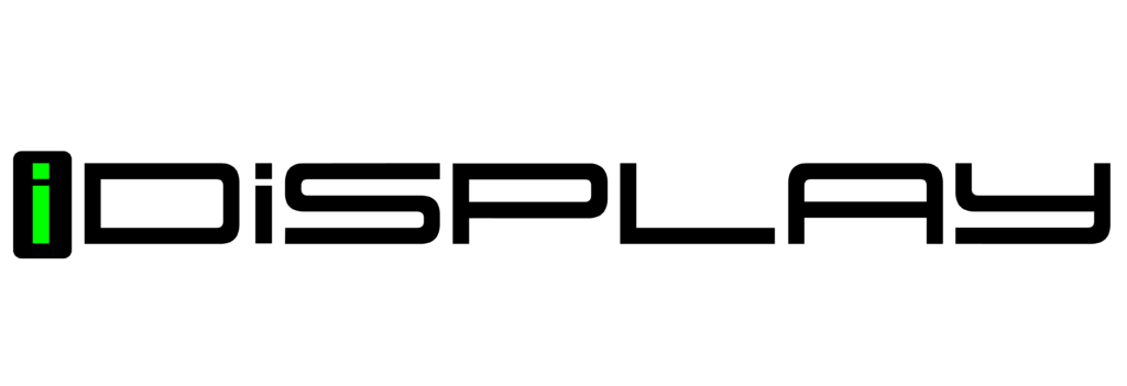 idisplay logo
